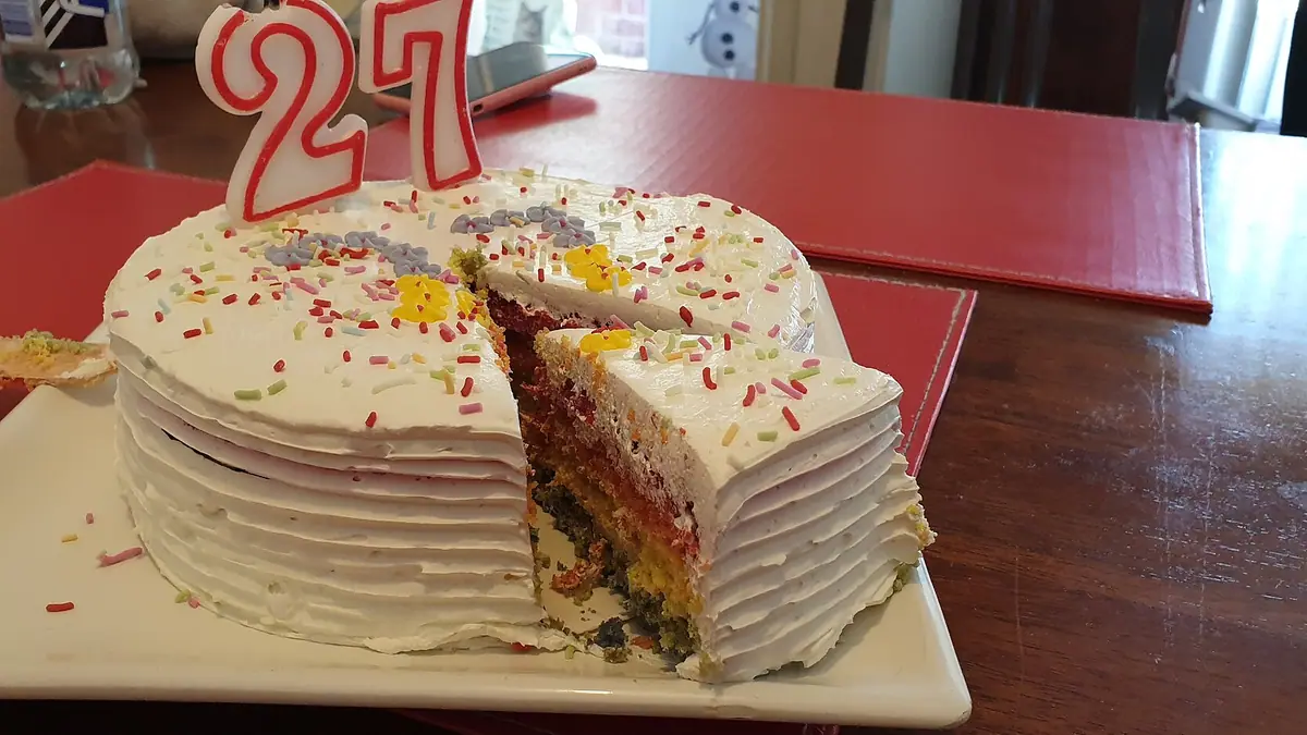 Cakeland – cake shop in Great Bridge, Tipton
